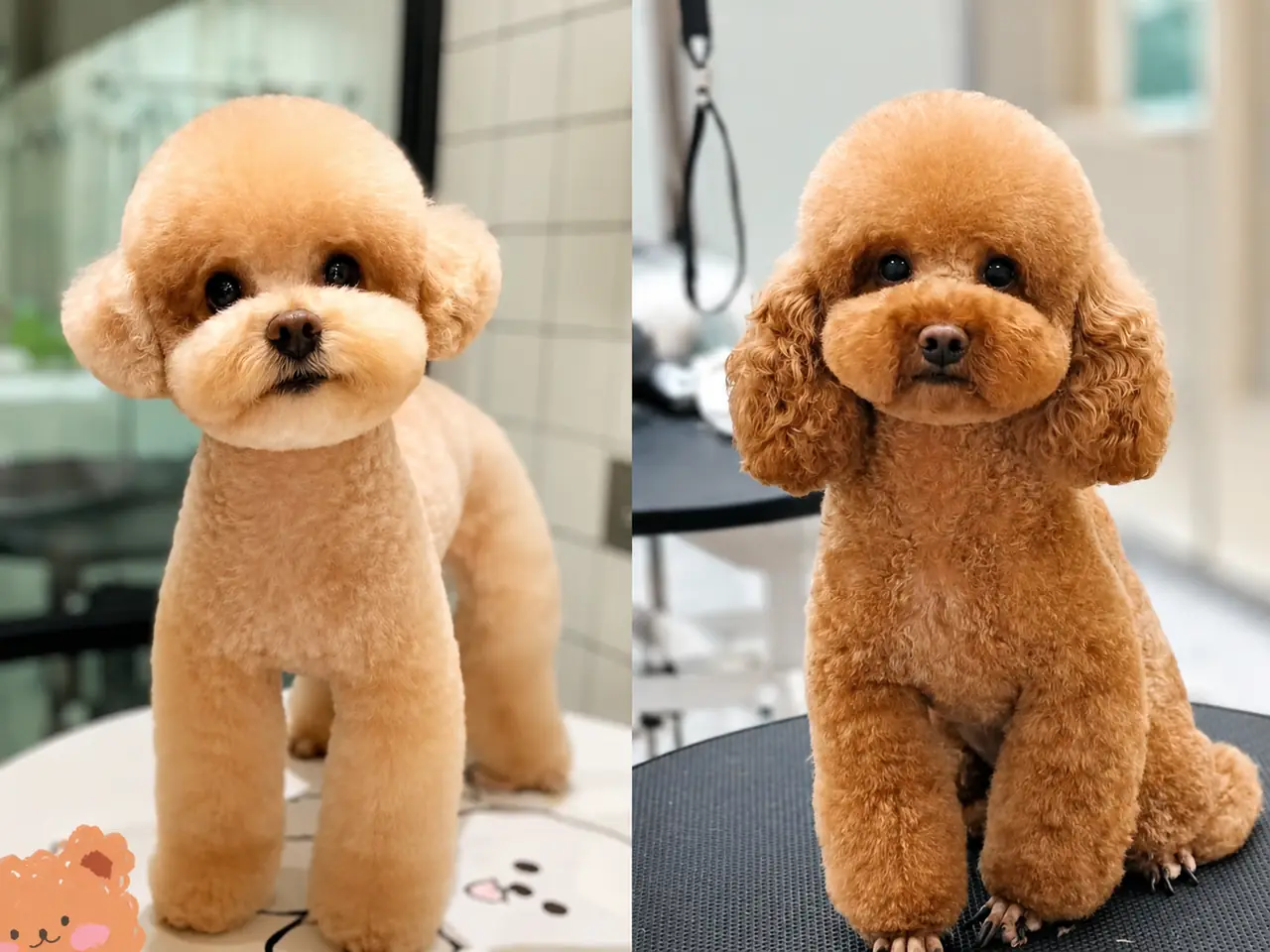 百宠汇C1零基础入门班课程作品