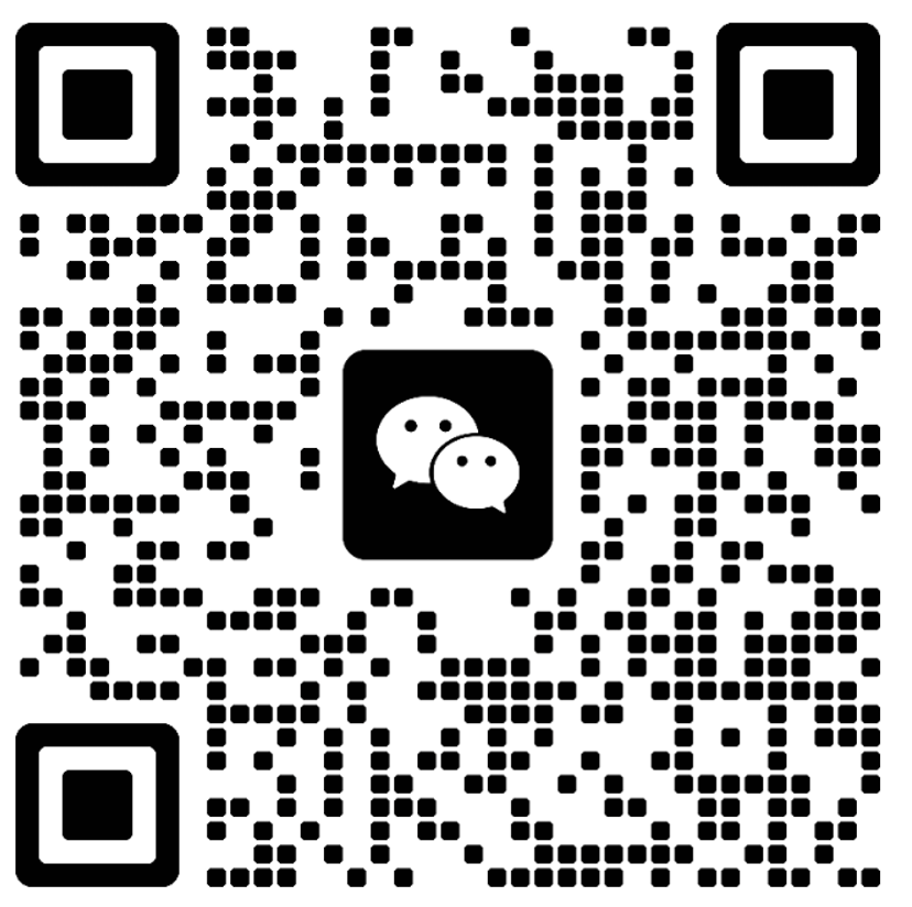 百宠汇杨姐微信咨询二维码
